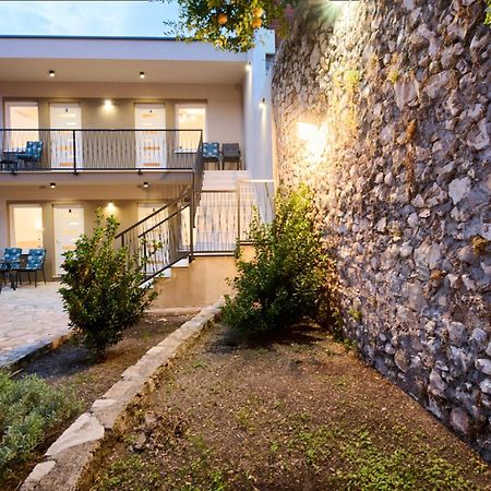 Sultan Apartments Mostar Exterior foto