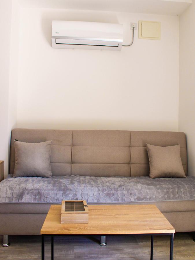 Sultan Apartments Mostar Exterior foto