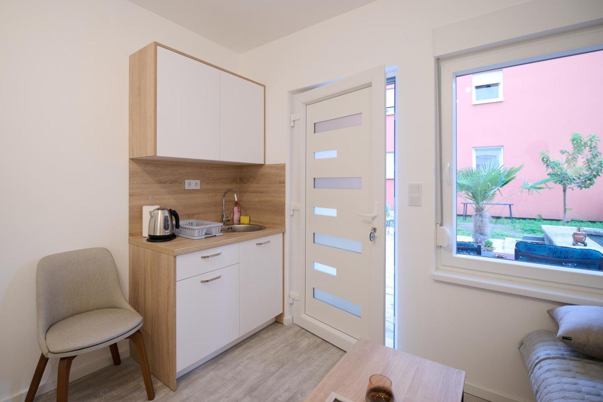 Sultan Apartments Mostar Exterior foto