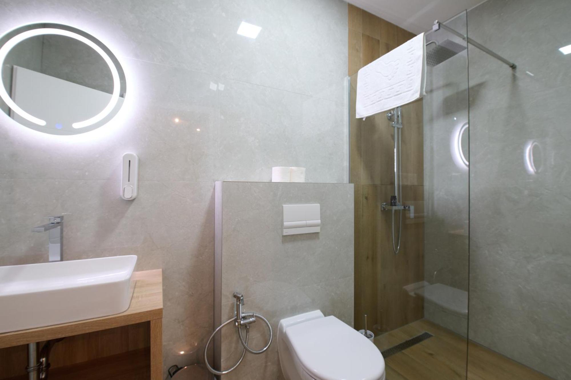 Sultan Apartments Mostar Exterior foto